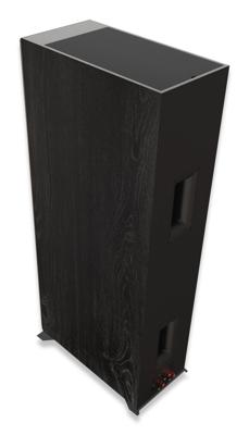Klipsch: RP-8060FA II Dolby Atmos ® Vloerstaande Speaker - Zwart
