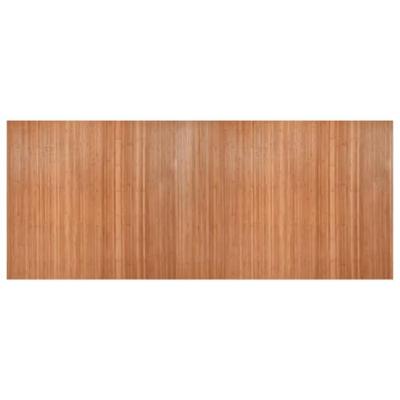 Kamerscherm165x400 cmbamboe naturel - thumbnail
