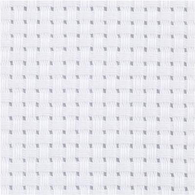 Creativ Company Aida wit 35 vierkanten per 10 cm, 300x150cm