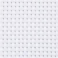 Creativ Company Aida wit 35 vierkanten per 10 cm, 300x150cm - thumbnail