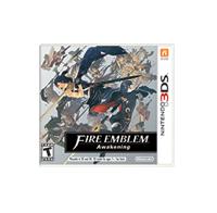 Fire Emblem Awakening - thumbnail