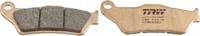 TRW remblokken "mcb 648 brake pad mcb 648 sv sintered metal - thumbnail