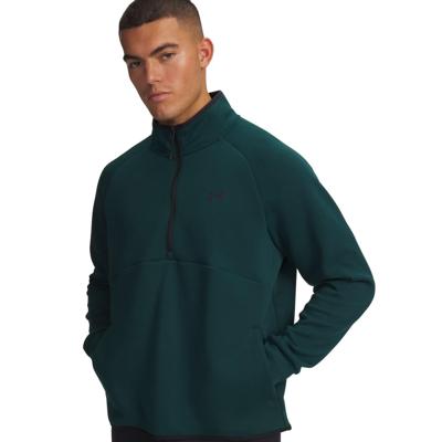 Under Armour Unstoppable Fleece Sportsweater Heren L