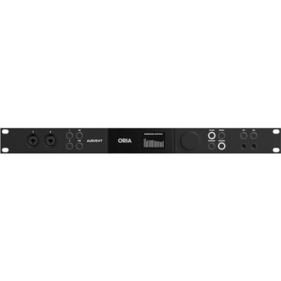 Audient ORIA audio interface en monitor controller