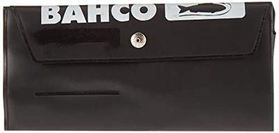 Bahco steeksleutelset liliput inch | 1931Z/12T Bahco steeksleutelset liliput inch | 1931Z/12T
