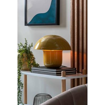 Leitmotiv - Table Lamp Fat Mushroom