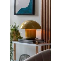 Leitmotiv - Table Lamp Fat Mushroom - thumbnail