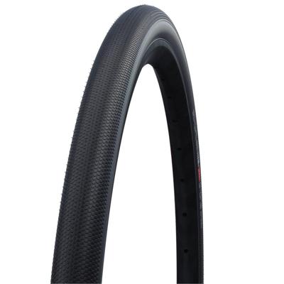 Schwalbe Buitenband 28-2.35 (60-622) g-one speed pro evo zw/sk vouwband