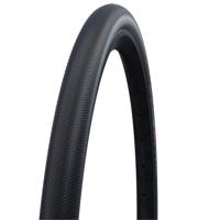 Schwalbe vouwband g-one speed pro evolution 60-622 tlr zwart - thumbnail