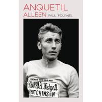 Anquetil alleen (Paperback) - thumbnail