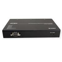 ATEN CE920-ATA-G KVM-extender DisplayPort - thumbnail