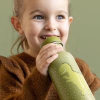 Drinkfles Trixie - Mr. Dino - thumbnail