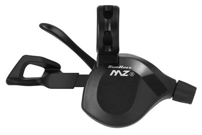 SunRace DLMZ33XN Versteller 12S SRAM - Zwart SunRace DLMZ33XN Versteller 12S SRAM - Zwart