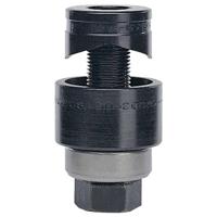 Klauke 50024086 Pons voor blik 12.7 mm - thumbnail