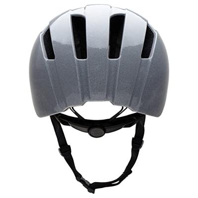 Urban Pedelec Helm Hi-vis
