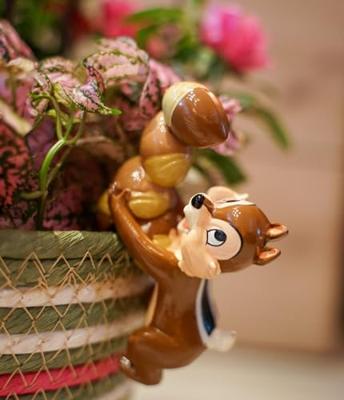 Pot Buddy Chip 6x5x10 cm Disney - Disney Pot Buddy Chip 6x5x10 cm Disney - Disney