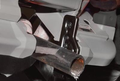 Bahco Bi-metalen bandzaag | Easy-Cut | voor portaband-machines | fijne vertanding | 13 mm x 0.6 mm x 1140 mm - 3857-13-0.6-EZ-S-3P1140