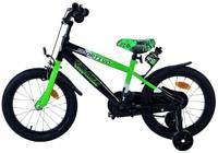 Volare Sportivo kinderfiets - 16 inch - groen - thumbnail