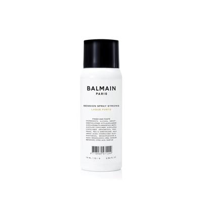 Balmain Hair Couture Session Spray Strong 75ml