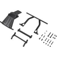 Reely RE-5198238 Reserveonderdeel Bumper en houder voor - thumbnail