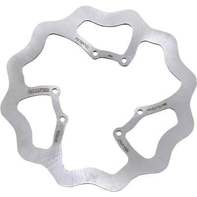 GALFER remschijf "df082 wave rotor df082 type w offroad rigid