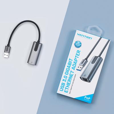 Netwerk adapter Vention CEWHB - thumbnail