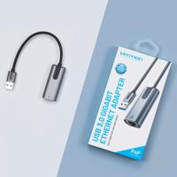 Netwerk adapter Vention CEWHB - thumbnail