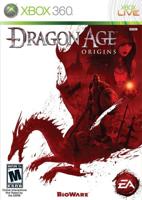 Dragon Age Origins - thumbnail