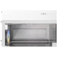 Antec CX600M Trio Mini-tower Gaming-behuizing Wit Stoffilter - thumbnail