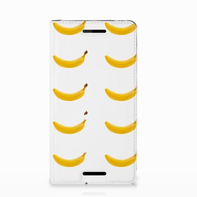 Nokia 2.1 2018 | Flip Style Cover | Banana Nokia 2.1 2018 | Flip Style Cover | Banana