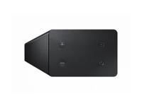Samsung HW-N400 soundbar luidspreker Zwart 2.0 kanalen - thumbnail