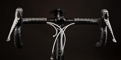 SILCA stuurlint "nastro cuscino" bar tape nastro cuscino black