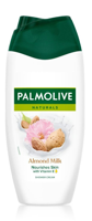 Palmolive Naturals Almond Milk Shower Cream - thumbnail