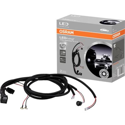 Osram Automotive Aansluitkabel 12 V WIRE HARNESS AX 2LS LEDDL ACC 102