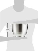 Bosch Haushalt MUZ5ER2 Mengkom RVS - thumbnail