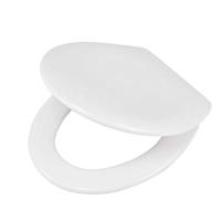 Tiger Toiletzitting Ventura Softclose Duroplast Wit - thumbnail
