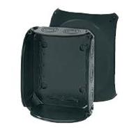 Hensel 62000070 Verdeeldoos Halogeenvrij, Verzegelbaar, Weerbestendig (l x b) 255 mm x 205 mm 1 stuk(s) - thumbnail