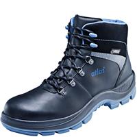 Atlas Werkschoen GTX 780 Hoog S2 | Zwart | Maat 41 - 00.012.066.41 - thumbnail