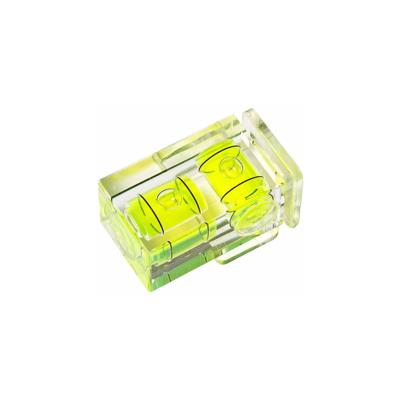 Caruba Waterpas Spirit Level - 2-way