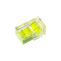 Caruba Waterpas Spirit Level - 2-way - thumbnail
