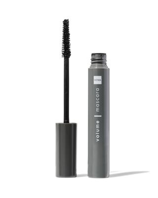HEMA Volume mascara zwart (zwart)