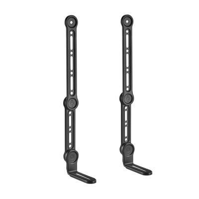 Speakerstandaard Aisens SPK03U-375 15 kg