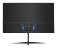 Monitor iggual IGG320037 21,5" Full HD - thumbnail