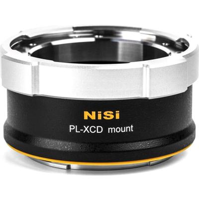 NiSi ATHENA PRIME Lens Mount Adapter (PL-XCD)