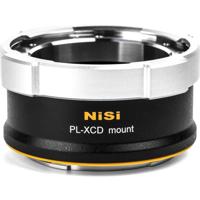 NiSi ATHENA PRIME Lens Mount Adapter (PL-XCD) - thumbnail