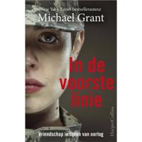 In de voorste linie (Paperback) - thumbnail