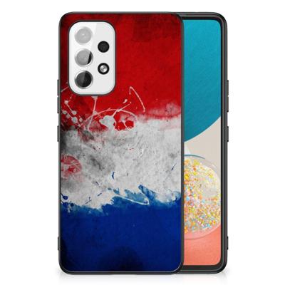 Samsung Galaxy A53 Silicone Case Nederland