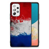 Samsung Galaxy A53 Silicone Case Nederland - thumbnail