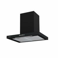 Conventionele Afzuigkap Cata SYGMA7010BK - thumbnail
