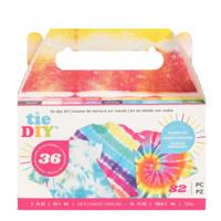American Crafts • tie diy value kit 18 colors - thumbnail